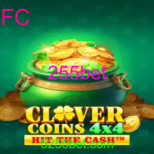 CloverCoins4x4