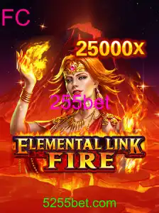 ElementalLinkFire